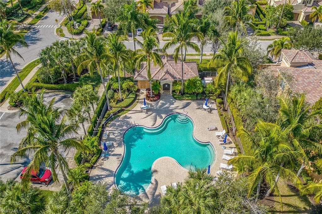 2710 Callista Ct 102, Naples, FL 34114-27