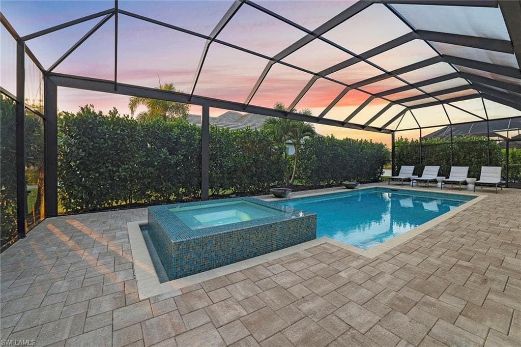 14391 Laguna Springs Ln, Naples, FL 34114-32