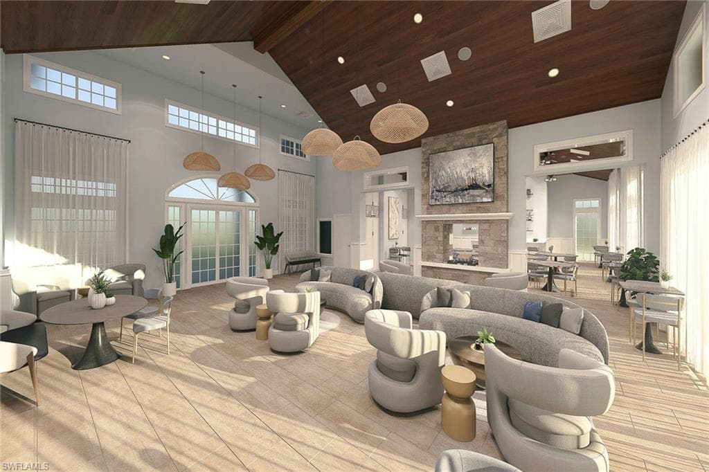 14391 Laguna Springs Ln, Naples, FL 34114-46