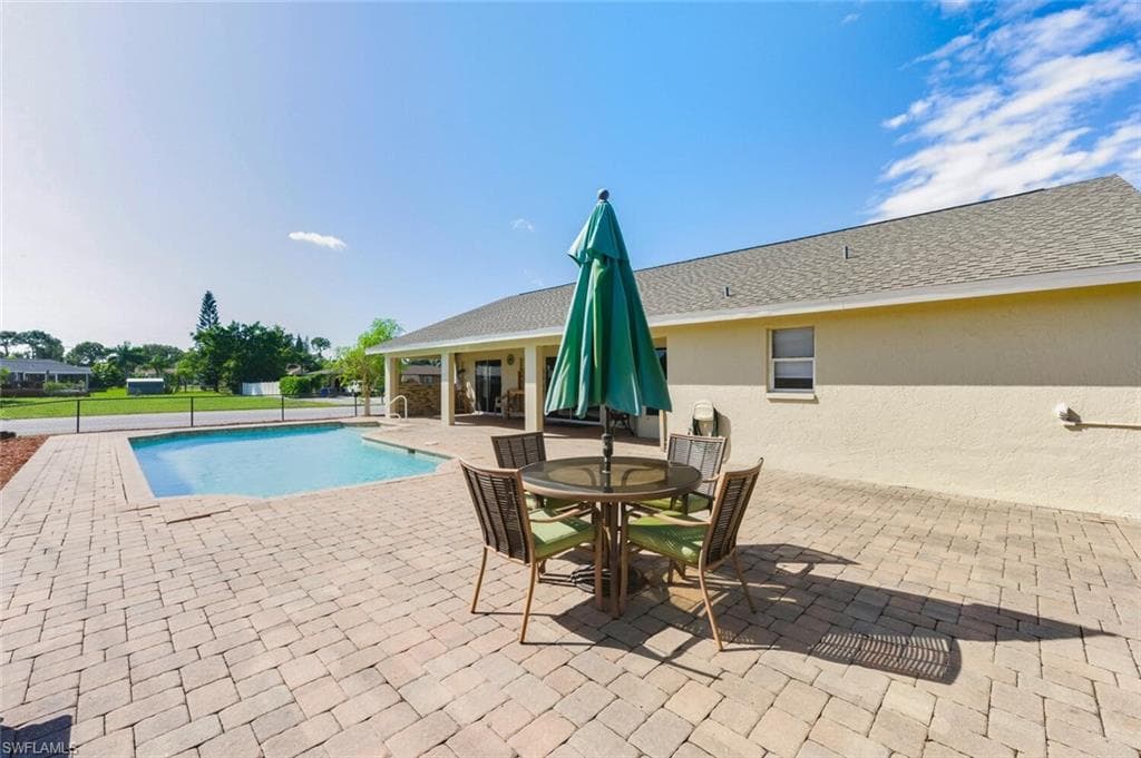 18447 Camellia Rd, Fort Myers, FL 33967-33