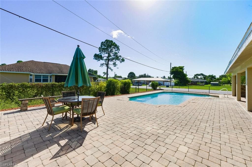 18447 Camellia Rd, Fort Myers, FL 33967-34