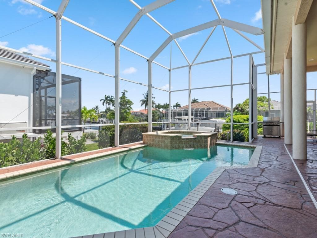 1500 Winterberry Dr, Marco Island, FL 34145-23