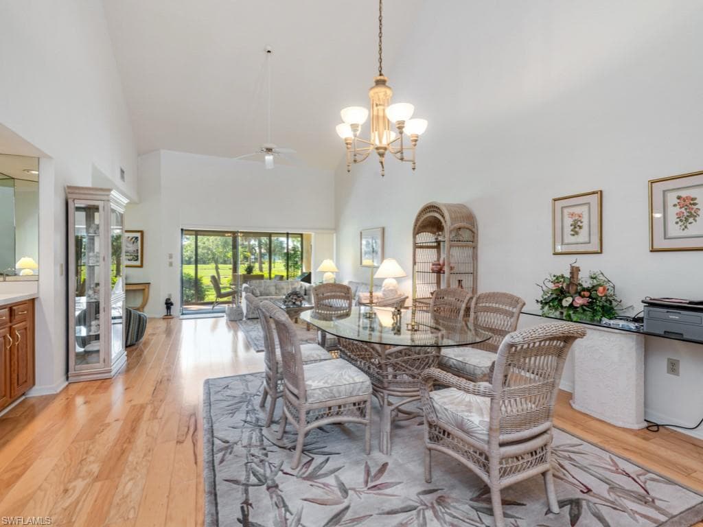 602 Augusta Blvd 3, Naples, FL 34113-4