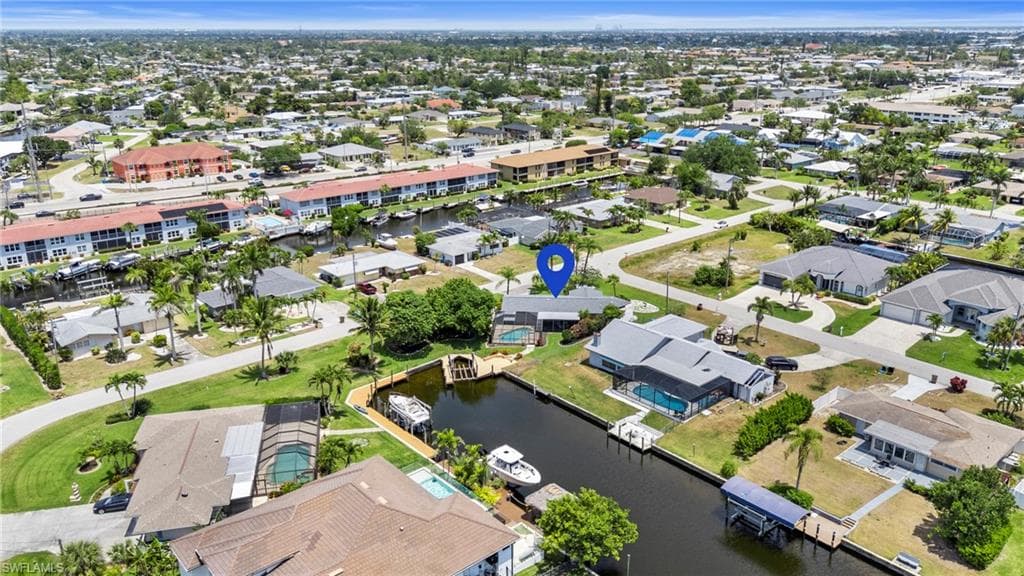 4902 Seville Ct, Cape Coral, FL 33904-49