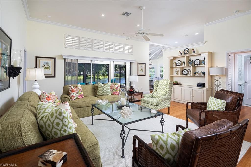 7536 San Miguel Way, Naples, FL 34109-8