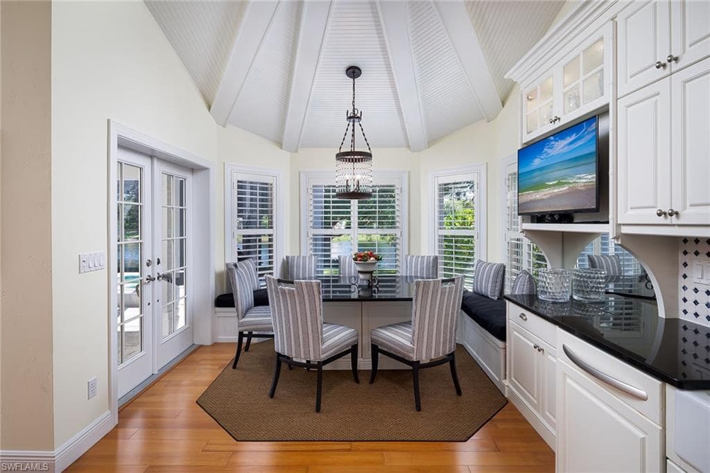 7536 San Miguel Way, Naples, FL 34109-10