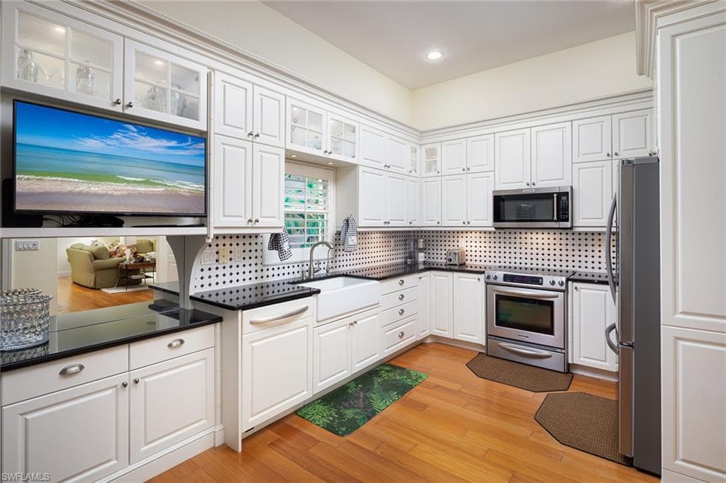 7536 San Miguel Way, Naples, FL 34109-12