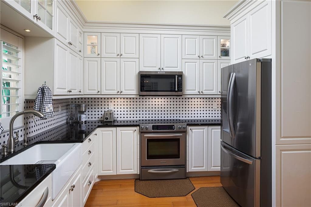 7536 San Miguel Way, Naples, FL 34109-13