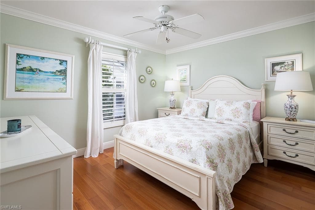 7536 San Miguel Way, Naples, FL 34109-16