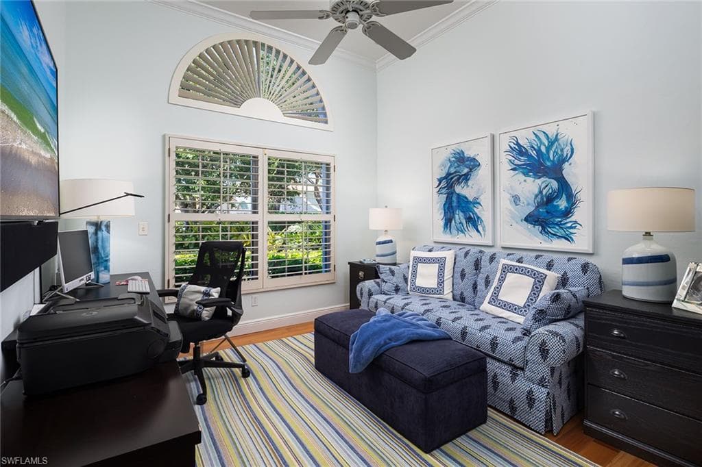 7536 San Miguel Way, Naples, FL 34109-18