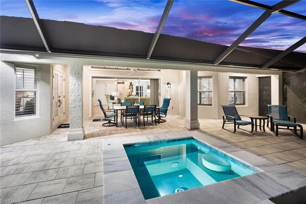 7536 San Miguel Way, Naples, FL 34109-19