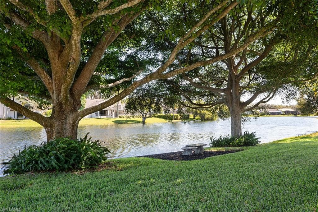 7536 San Miguel Way, Naples, FL 34109-20