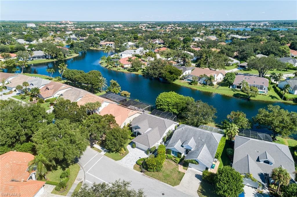 7536 San Miguel Way, Naples, FL 34109-25