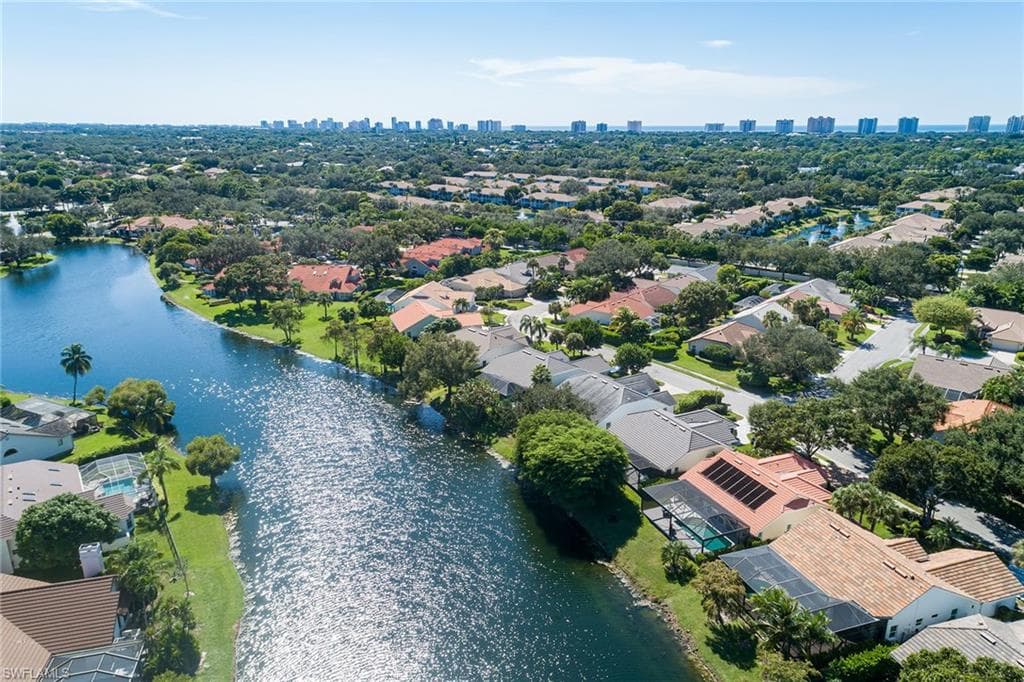 7536 San Miguel Way, Naples, FL 34109-28