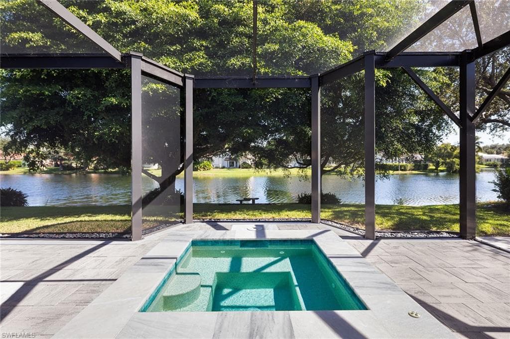 7536 San Miguel Way, Naples, FL 34109-2