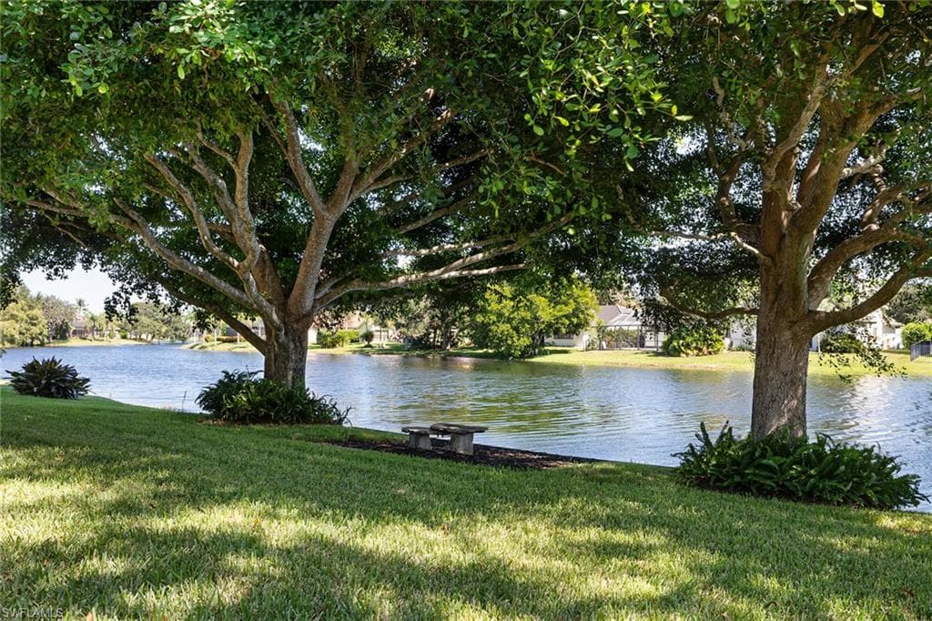 7536 San Miguel Way, Naples, FL 34109-3