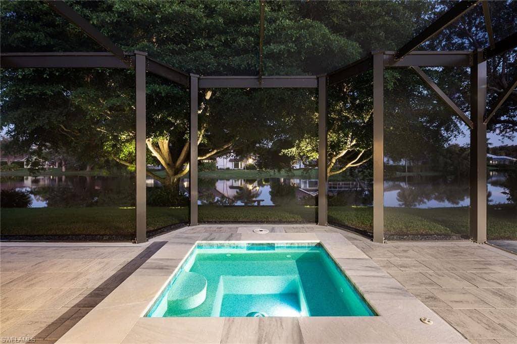 7536 San Miguel Way, Naples, FL 34109-5