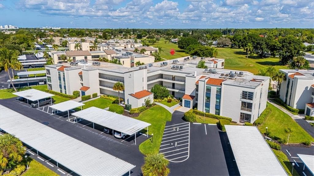 3615 Boca Ciega Dr 202, Naples, FL 34112-1