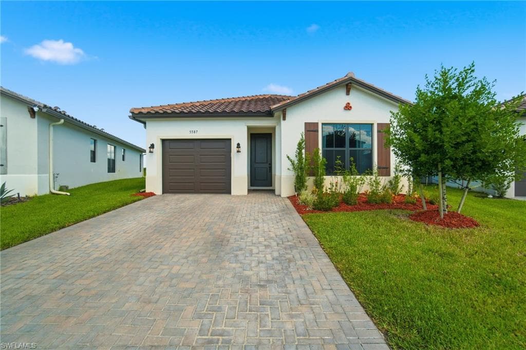 5587 Cassidy Ln, Ave Maria, FL 34142-1