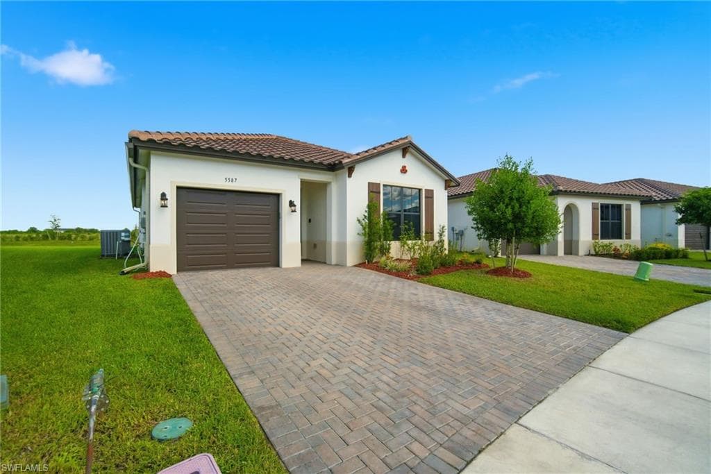 5587 Cassidy Ln, Ave Maria, FL 34142-2