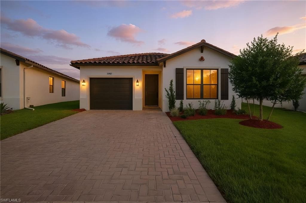 5587 Cassidy Ln, Ave Maria, FL 34142-3