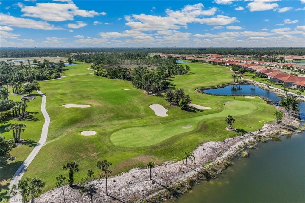 3638 Crosswater Dr, North Fort Myers, FL 33917-14