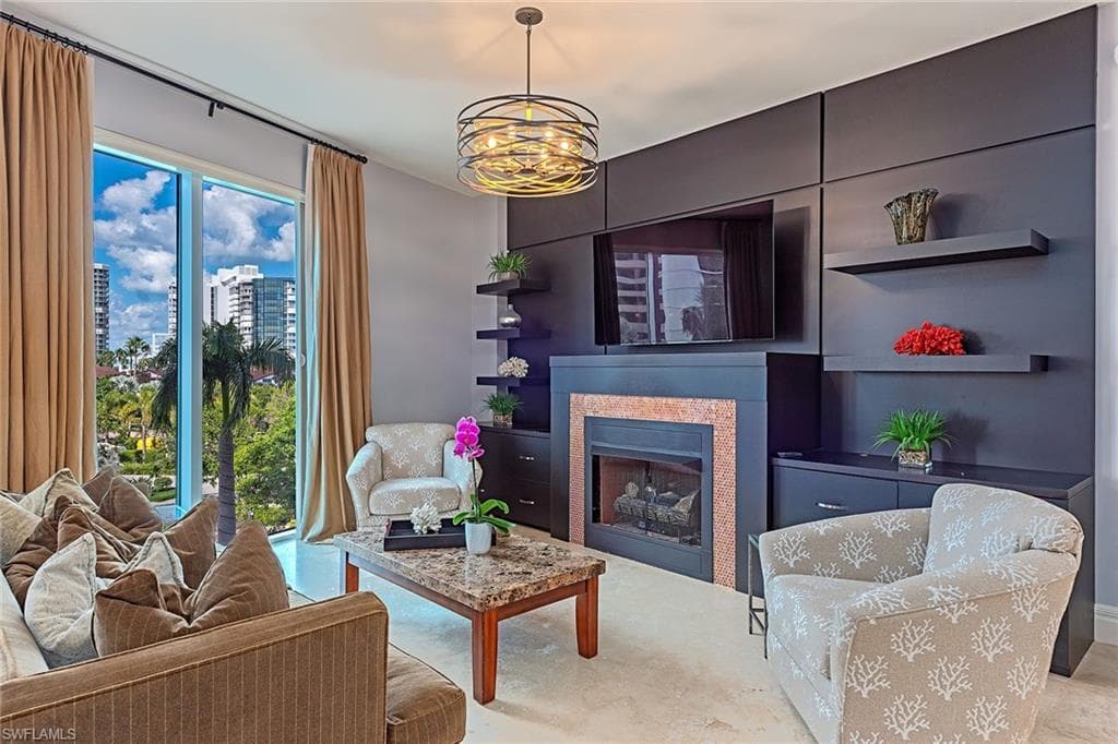 4501 Gulf Shore Blvd N 404, Naples, FL 34103-8