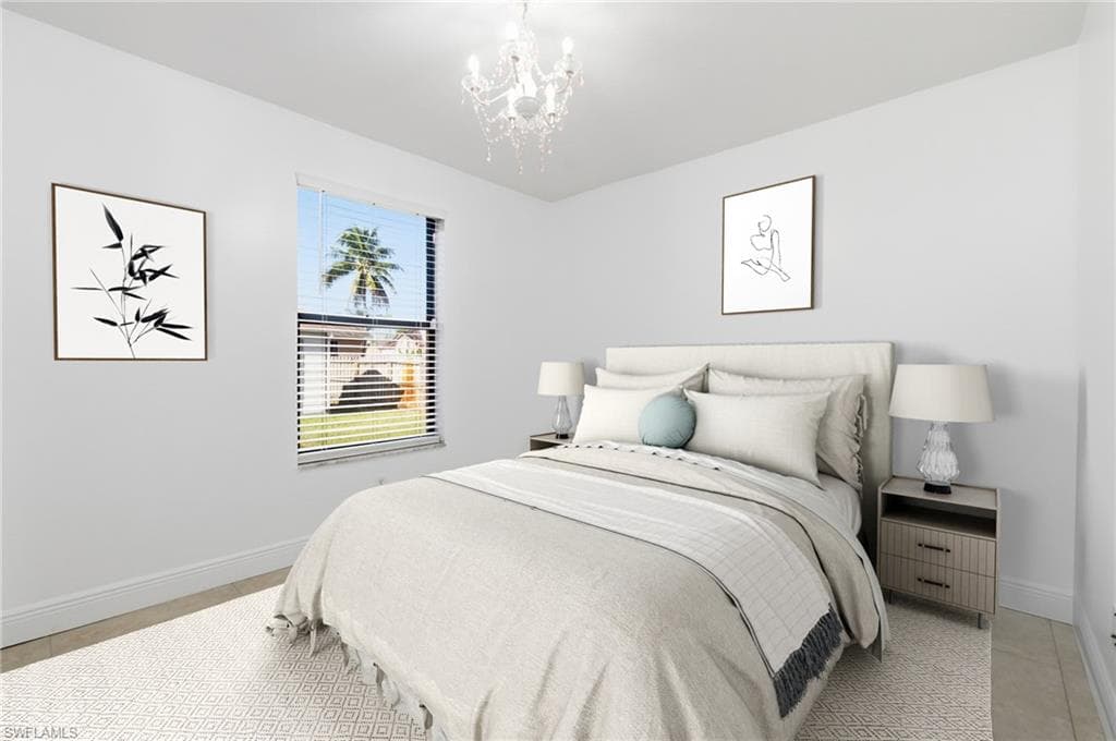 18554 Zinnia Rd, Fort Myers, FL 33967-27