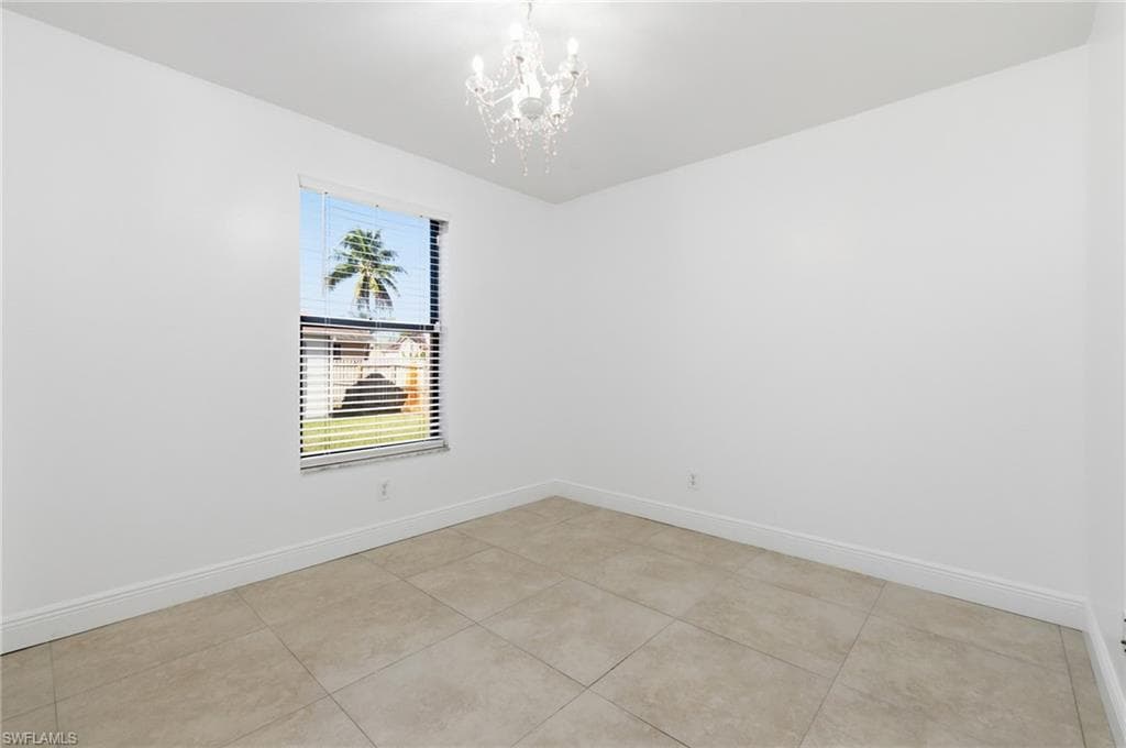 18554 Zinnia Rd, Fort Myers, FL 33967-28