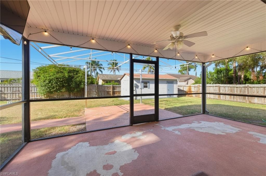 18554 Zinnia Rd, Fort Myers, FL 33967-30