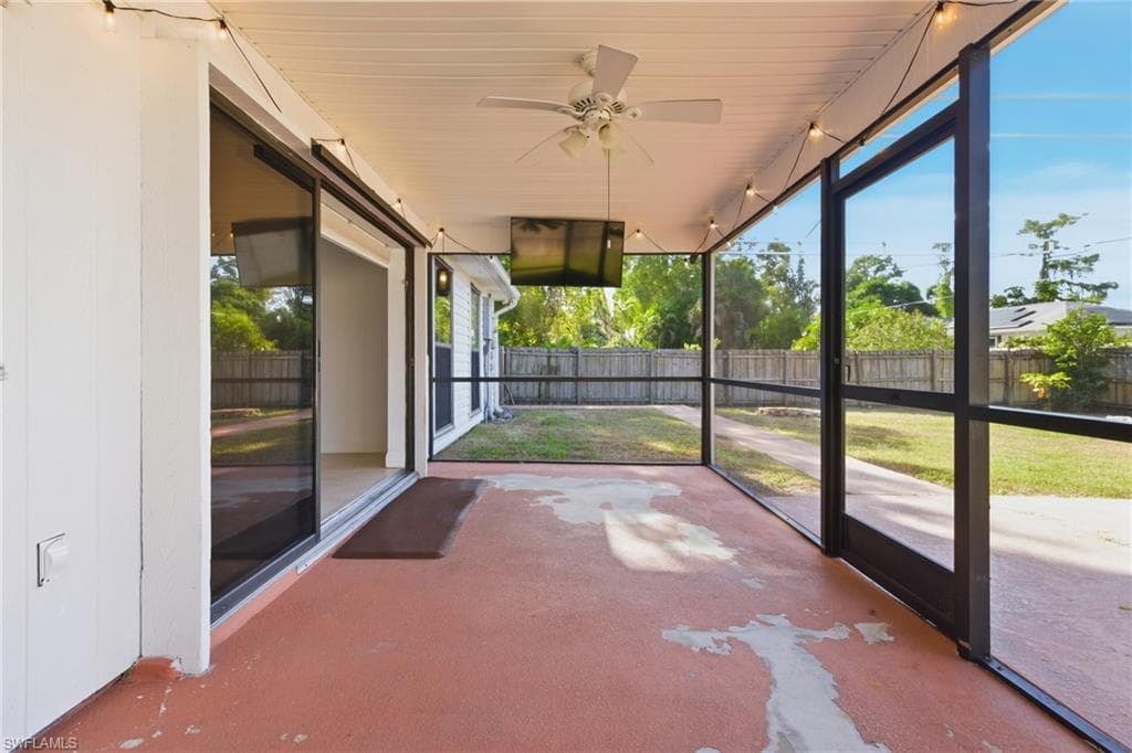 18554 Zinnia Rd, Fort Myers, FL 33967-31