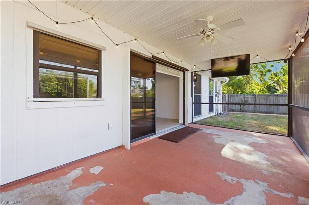 18554 Zinnia Rd, Fort Myers, FL 33967-32