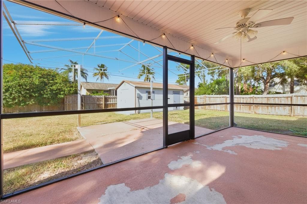 18554 Zinnia Rd, Fort Myers, FL 33967-34