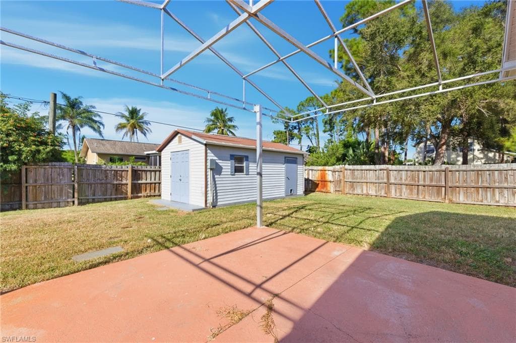 18554 Zinnia Rd, Fort Myers, FL 33967-35