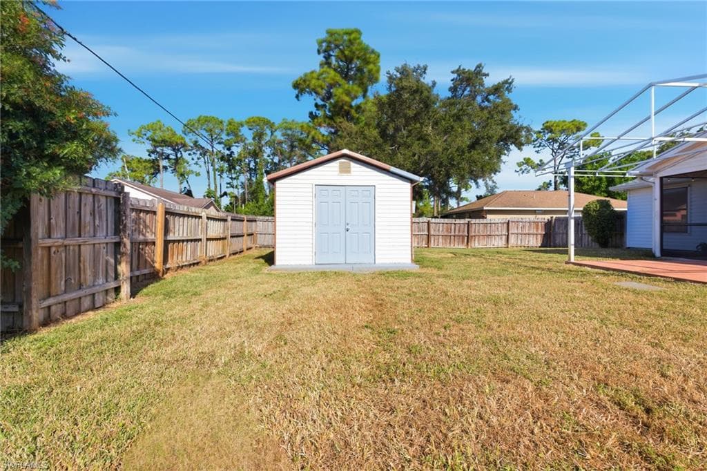 18554 Zinnia Rd, Fort Myers, FL 33967-38