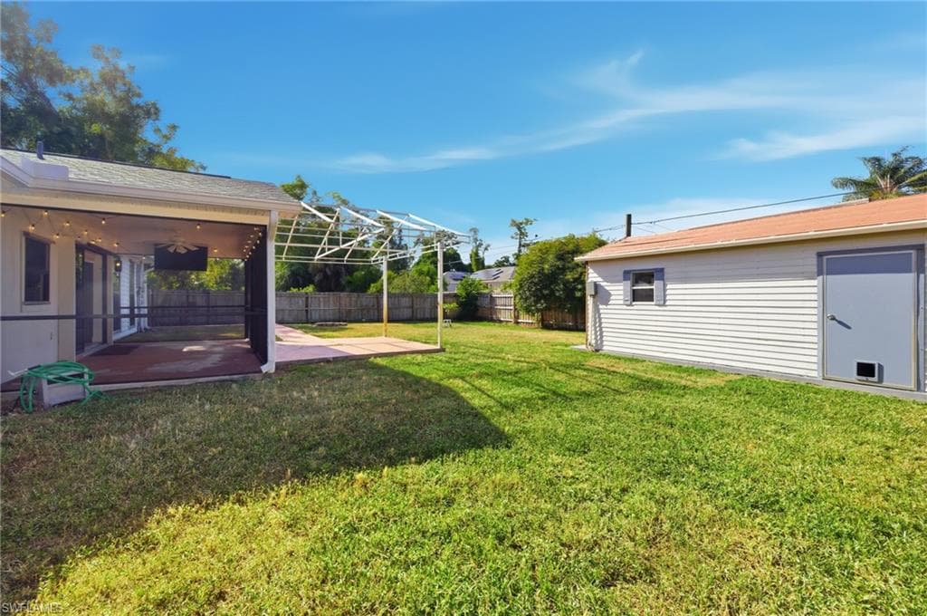 18554 Zinnia Rd, Fort Myers, FL 33967-40