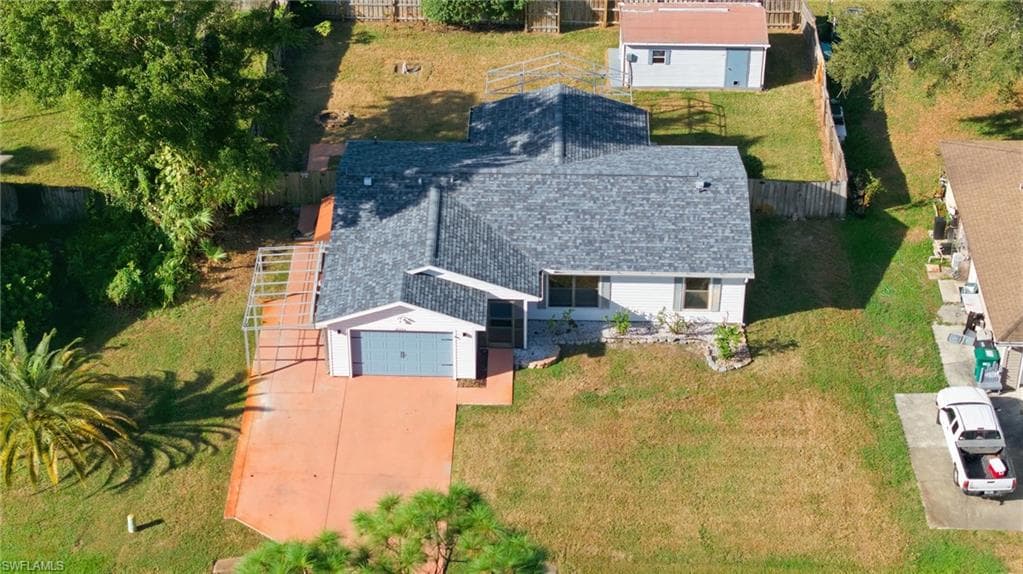 18554 Zinnia Rd, Fort Myers, FL 33967-43