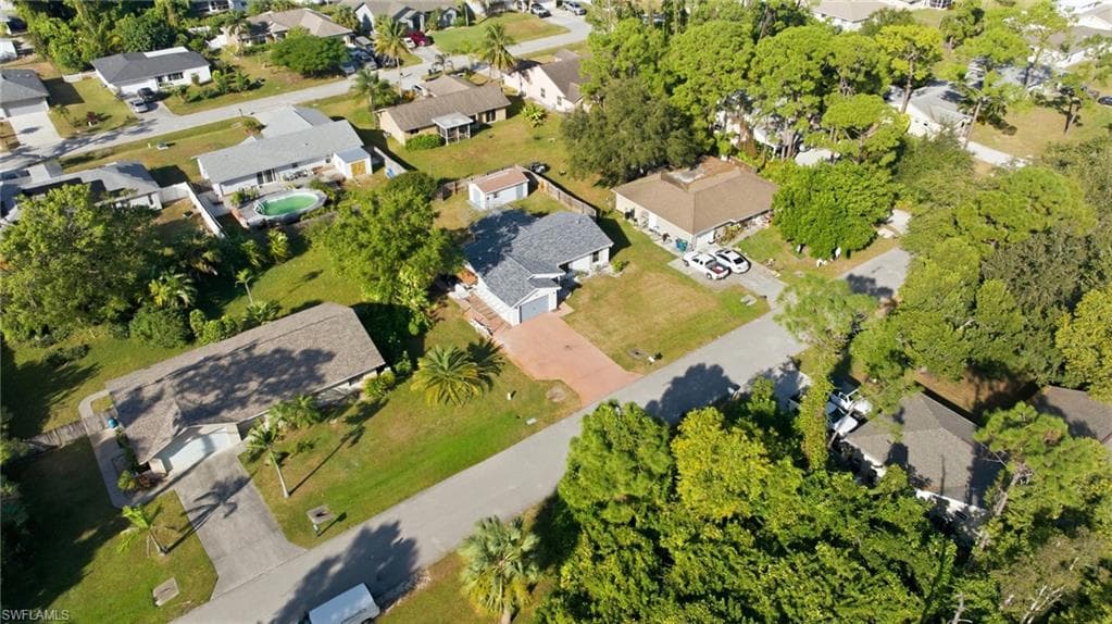 18554 Zinnia Rd, Fort Myers, FL 33967-44