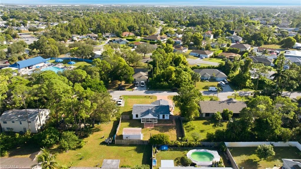 18554 Zinnia Rd, Fort Myers, FL 33967-47