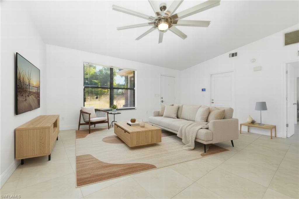 18554 Zinnia Rd, Fort Myers, FL 33967-3