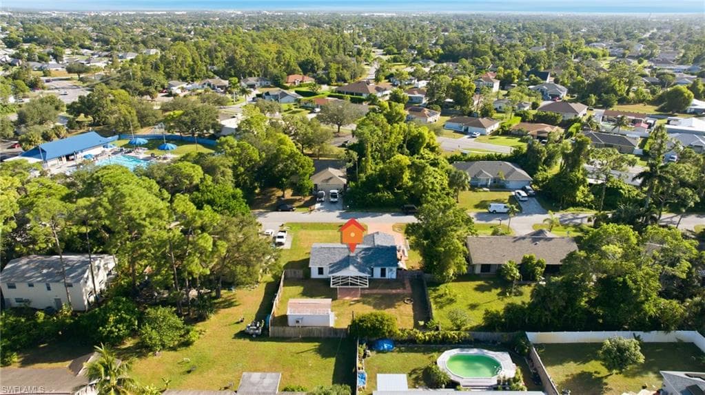 18554 Zinnia Rd, Fort Myers, FL 33967-48