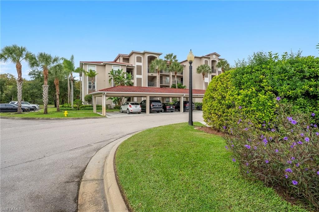 10307 Heritage Bay Blvd 1222, Naples, FL 34120-13