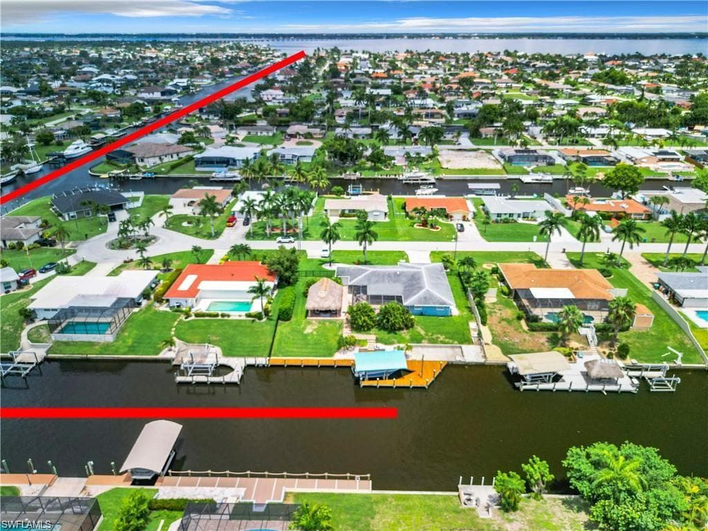 2818 17th Pl, Cape Coral, FL 33904-12