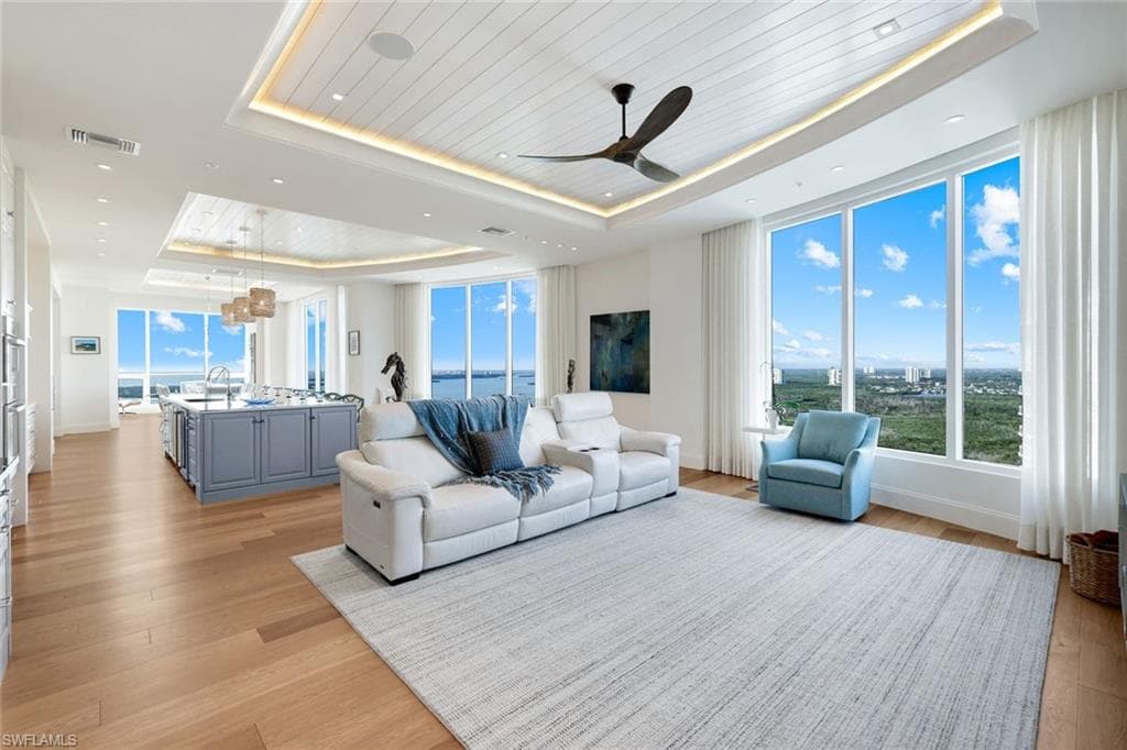 4971 Bonita Bay Blvd Ph 2604, Bonita Springs, FL 34134-13