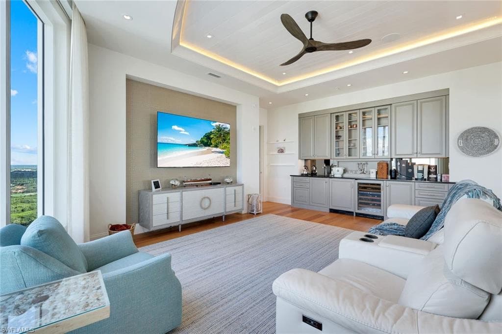 4971 Bonita Bay Blvd Ph 2604, Bonita Springs, FL 34134-14