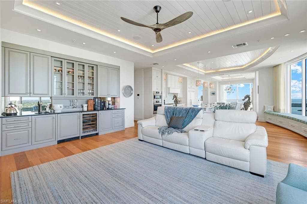 4971 Bonita Bay Blvd Ph 2604, Bonita Springs, FL 34134-16