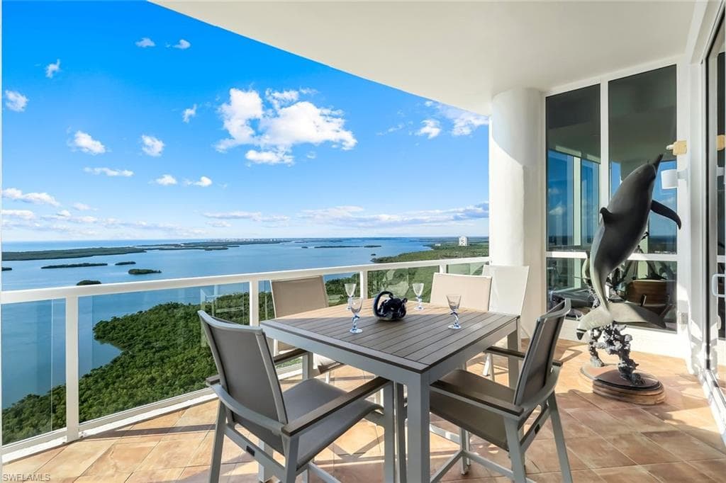 4971 Bonita Bay Blvd Ph 2604, Bonita Springs, FL 34134-1