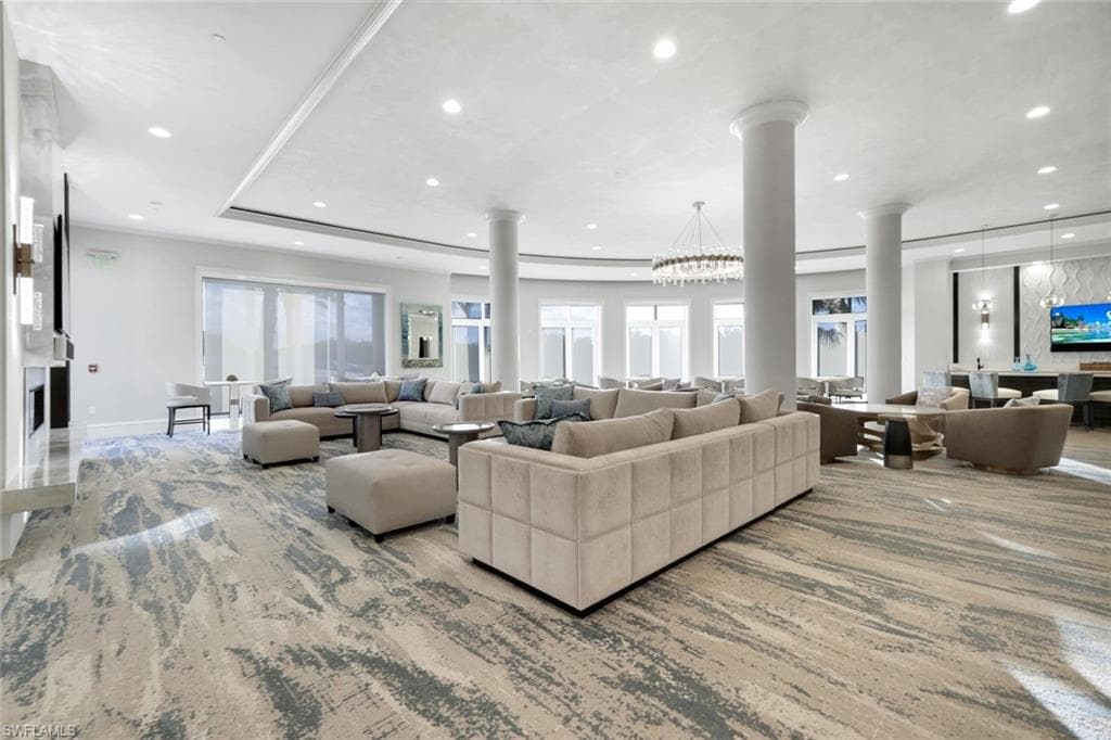 4971 Bonita Bay Blvd Ph 2604, Bonita Springs, FL 34134-42