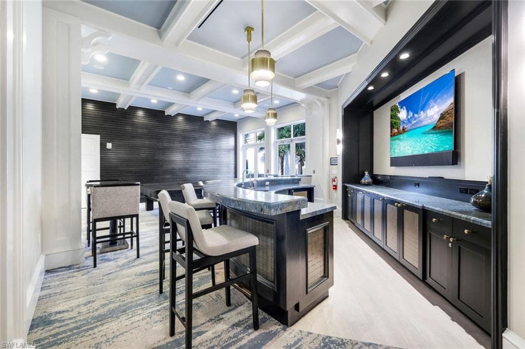 4971 Bonita Bay Blvd Ph 2604, Bonita Springs, FL 34134-44