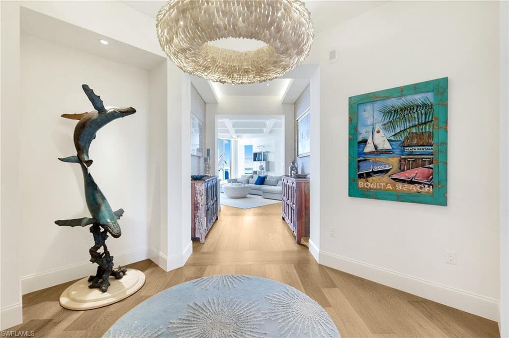 4971 Bonita Bay Blvd Ph 2604, Bonita Springs, FL 34134-4